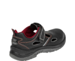 Obrázek z Adamant NON METALLIC S1 Sandal Pracovní sandále 