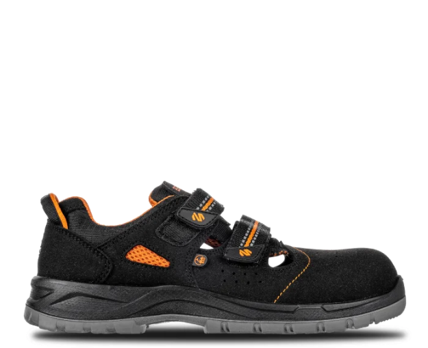 Obrázek z NUX S1PS ESD NM Sandal 