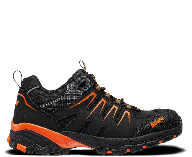 Obrázek z ORLANDO XTR O2 NM Low Pracovní polobotka 