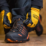 Obrázek z ORLANDO XTR O2 NM Low Pracovní polobotka 