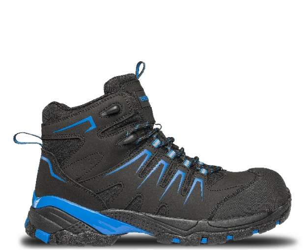 Obrázek z ORLANDO XTR S3 NM Blue High 