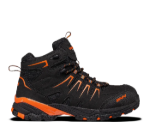 Obrázek z ORLANDO XTR S3 NM High Pracovní kotníková obuv 