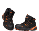 Obrázek z ORLANDO XTR S3 NM High Pracovní kotníková obuv 