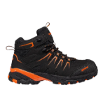 Obrázek z ORLANDO XTR S3 NM High Pracovní kotníková obuv 
