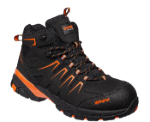 Obrázek z ORLANDO XTR S3 NM High Pracovní kotníková obuv 