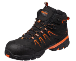 Obrázek z ORLANDO XTR S3 NM High Pracovní kotníková obuv 