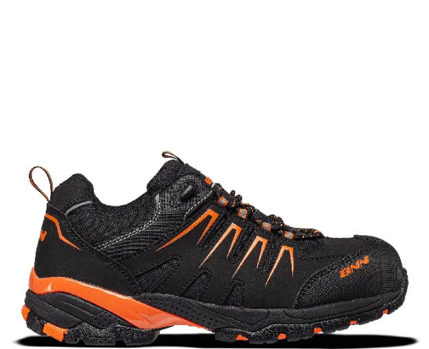 Obrázek z ORLANDO XTR S3 NM Low Pracovní polobotka 