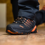 Obrázek z ORLANDO XTR S3 NM Low Pracovní polobotka 