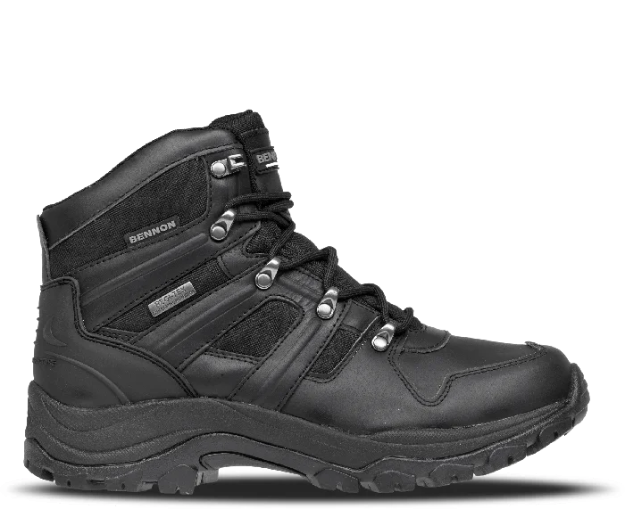 Obrázek z Bennon PANTHER OB High Pracovní kotníková obuv 