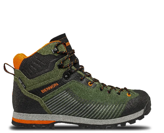 Obrázek z PEAK Green High 