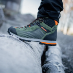 Obrázek z PEAK Green High 