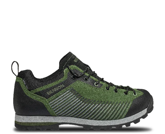 Obrázek z PEAK Khaki Low 