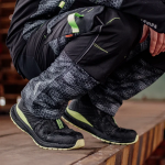 Obrázek z PREDATOR S3 ESD High 