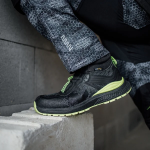 Obrázek z PREDATOR S3 ESD High 