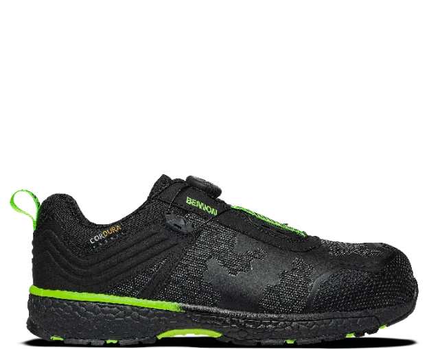 Obrázek z PREDATOR S3 ESD Low 