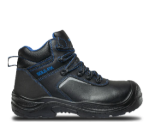 Obrázek z Bennon RAPTOR S3 NM High Pracovní kotníková obuv 