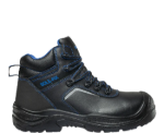 Obrázek z Bennon RAPTOR S3 NM High Pracovní kotníková obuv 