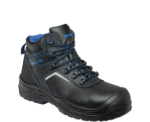 Obrázek z Bennon RAPTOR S3 NM High Pracovní kotníková obuv 