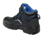 Obrázek z Bennon RAPTOR S3 NM High Pracovní kotníková obuv 