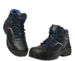 Obrázek z Bennon RAPTOR S3 NM High Pracovní kotníková obuv 