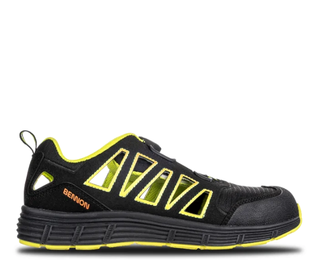 Obrázek z REBEL S1P ESD ATOP Green Low 