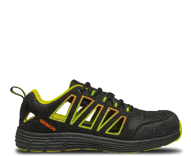 Obrázek z REBEL S1P ESD Green Low 