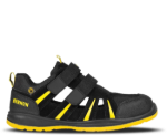Obrázek z Bennon RIBBON S1 ESD Sandal Pracovní sandále 