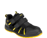 Obrázek z Bennon RIBBON S1 ESD Sandal Pracovní sandále 