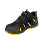 Obrázek z Bennon RIBBON S1 ESD Sandal Pracovní sandále 