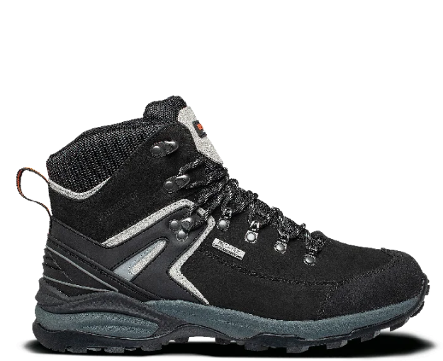 Obrázek z SALVADOR O2 Black High 