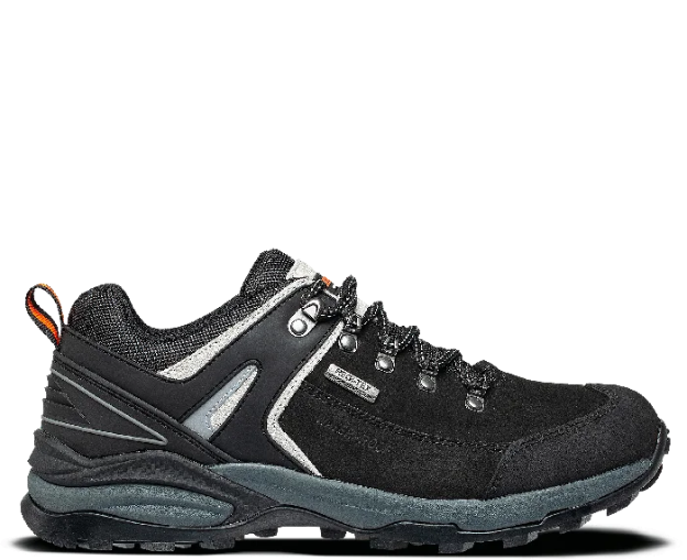 Obrázek z SALVADOR O2 Black Low 