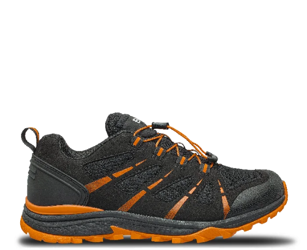 Obrázek z Bennon SONIX O1 Orange Low Pracovní polobotka 