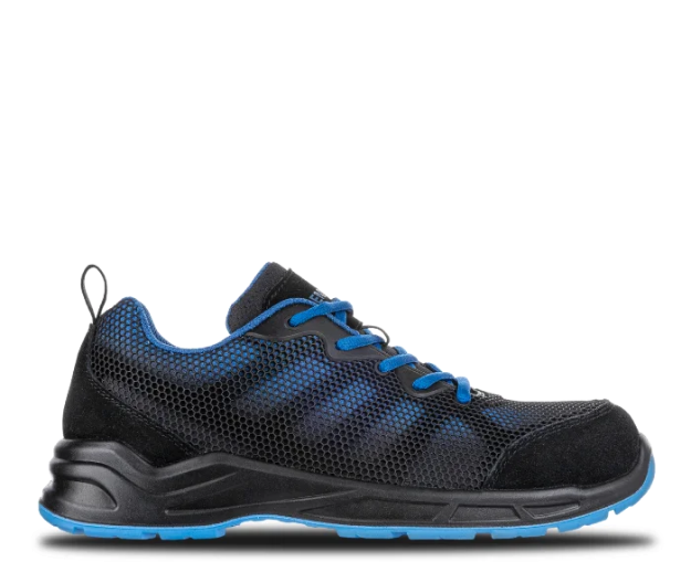 Obrázek z SPACER S1PS NM Low 