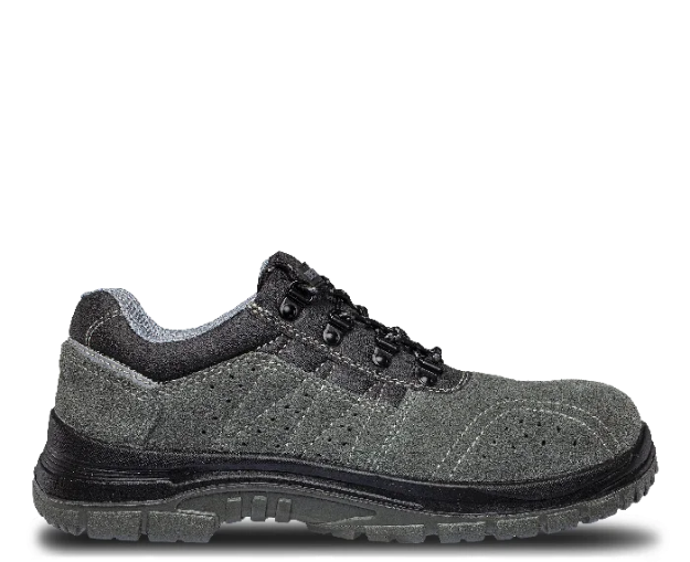 Obrázek z Adamant SPENCER S1P Low Pracovní polobotka 