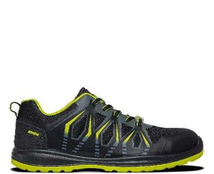 Obrázek Bennon SPIKER S3 ESD Low Pracovní polobotka