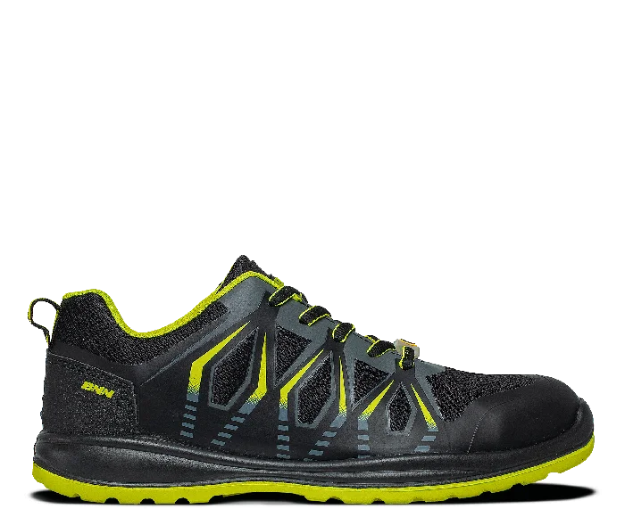 Obrázek z Bennon SPIKER S3 ESD Low Pracovní polobotka 