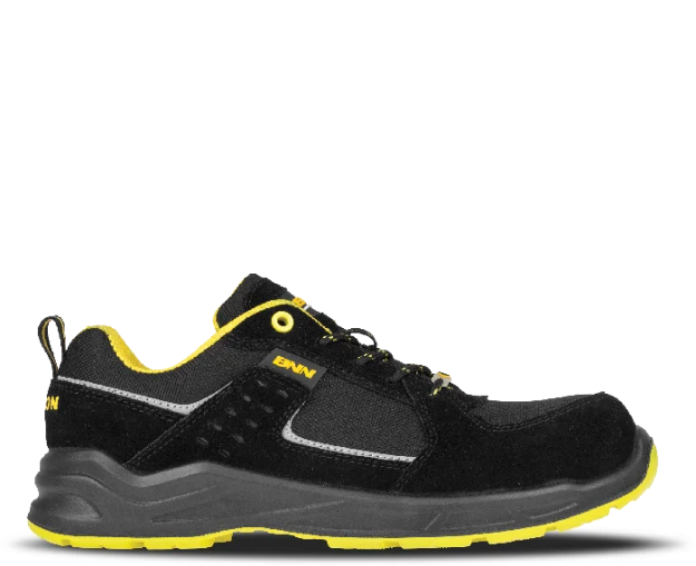 Obrázek z Bennon SPORTIS S1P ESD NM Low Pracovní polobotka 