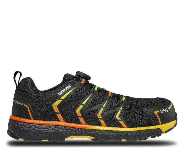 Obrázek z STINGER S3S ESD B-SPIN Low 