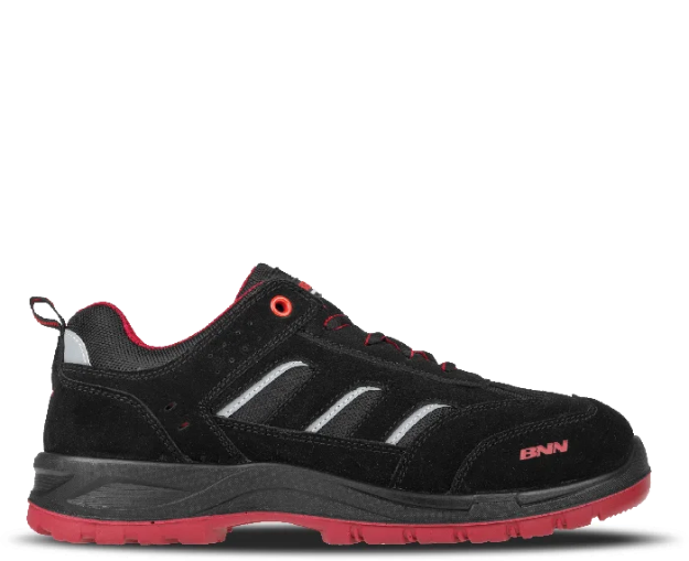 Obrázek z Bennon TAURUS S1 Low Pracovní polobotka 