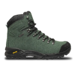 Obrázek z Bennon TERENNO Green High Outdoor obuv 