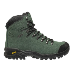 Obrázek z Bennon TERENNO Green High Outdoor obuv 