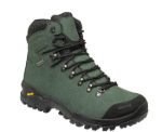 Obrázek z Bennon TERENNO Green High Outdoor obuv 