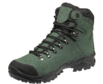 Obrázek z Bennon TERENNO Green High Outdoor obuv 