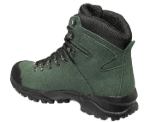 Obrázek z Bennon TERENNO Green High Outdoor obuv 