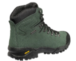 Obrázek z Bennon TERENNO Green High Outdoor obuv 