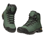 Obrázek z Bennon TERENNO Green High Outdoor obuv 