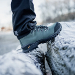 Obrázek z Bennon TERENNO Green High Outdoor obuv 