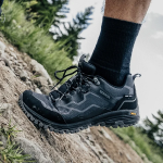 Obrázek z TRIBIT Grey Low 