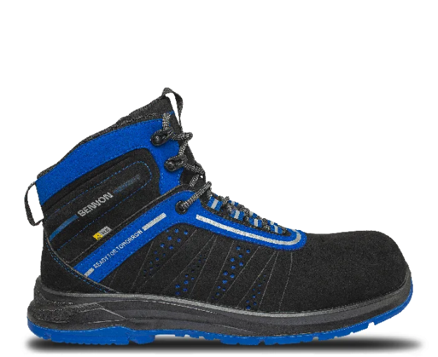 Obrázek z TRON S1PS ESD NM Blue High 