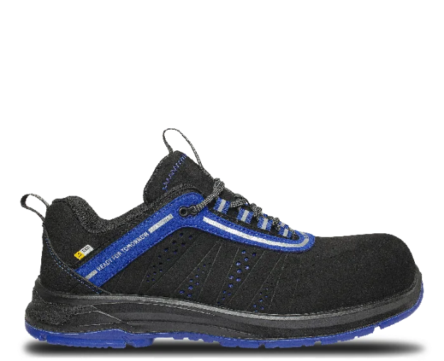 Obrázek z TRON S1PS ESD NM Blue Low 